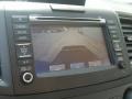 2013 Basque Red Pearl II Honda CR-V EX-L AWD  photo #10