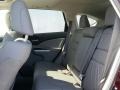 2013 Basque Red Pearl II Honda CR-V EX-L AWD  photo #12