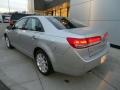 Ingot Silver Metallic - MKZ FWD Photo No. 3