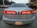 Ingot Silver Metallic - MKZ FWD Photo No. 4