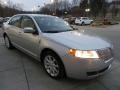 Ingot Silver Metallic - MKZ FWD Photo No. 6