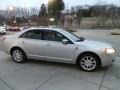 Ingot Silver Metallic - MKZ FWD Photo No. 7