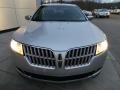 Ingot Silver Metallic - MKZ FWD Photo No. 8