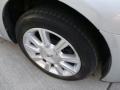 Ingot Silver Metallic - MKZ FWD Photo No. 9