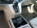 2013 Basque Red Pearl II Honda CR-V EX-L AWD  photo #18