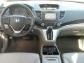 2013 Basque Red Pearl II Honda CR-V EX-L AWD  photo #20