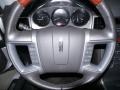 Ingot Silver Metallic - MKZ FWD Photo No. 20
