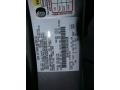 Ingot Silver Metallic - MKZ FWD Photo No. 24
