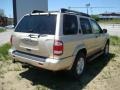 Sahara Beige Metallic - Pathfinder SE 4x4 Photo No. 2