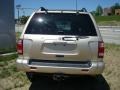 Sahara Beige Metallic - Pathfinder SE 4x4 Photo No. 3