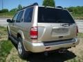 Sahara Beige Metallic - Pathfinder SE 4x4 Photo No. 4