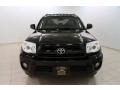Black - 4Runner Limited 4x4 Photo No. 2