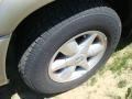 Sahara Beige Metallic - Pathfinder SE 4x4 Photo No. 7