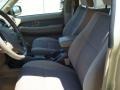 Sahara Beige Metallic - Pathfinder SE 4x4 Photo No. 8