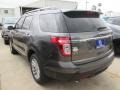 2015 Magnetic Ford Explorer XLT  photo #4