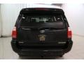 Black - 4Runner Limited 4x4 Photo No. 18