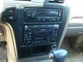 Sahara Beige Metallic - Pathfinder SE 4x4 Photo No. 13