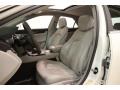 2012 White Diamond Tricoat Cadillac CTS 4 3.0 AWD Sedan  photo #5