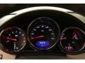 2012 White Diamond Tricoat Cadillac CTS 4 3.0 AWD Sedan  photo #7