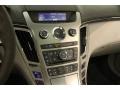 2012 White Diamond Tricoat Cadillac CTS 4 3.0 AWD Sedan  photo #9
