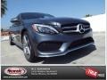 Steel Grey Metallic - C 300 4Matic Photo No. 1