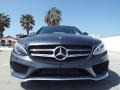 Steel Grey Metallic - C 300 4Matic Photo No. 2