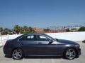 Steel Grey Metallic - C 300 4Matic Photo No. 3