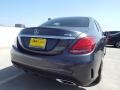 Steel Grey Metallic - C 300 4Matic Photo No. 4