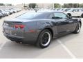 Ashen Gray Metallic - Camaro LS Coupe Photo No. 4