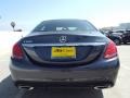 Steel Grey Metallic - C 300 4Matic Photo No. 5