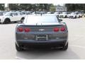 Ashen Gray Metallic - Camaro LS Coupe Photo No. 8