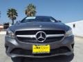Mountain Grey Metallic - CLA 250 Photo No. 2