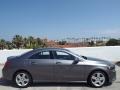 Mountain Grey Metallic - CLA 250 Photo No. 3