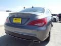 Mountain Grey Metallic - CLA 250 Photo No. 4