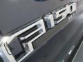 2015 Blue Jeans Metallic Ford F150 XLT SuperCrew  photo #4