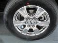 2015 Blue Jeans Metallic Ford F150 XLT SuperCrew  photo #5