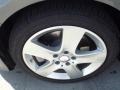 Mountain Grey Metallic - CLA 250 Photo No. 10