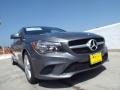 Mountain Grey Metallic - CLA 250 Photo No. 11