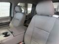 2015 Blue Jeans Metallic Ford F150 XLT SuperCrew  photo #10