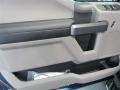 2015 Blue Jeans Metallic Ford F150 XLT SuperCrew  photo #13