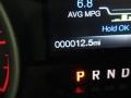 2015 Blue Jeans Metallic Ford F150 XLT SuperCrew  photo #17