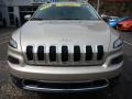 2015 Cashmere Pearl Jeep Cherokee Limited 4x4  photo #7