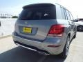 Paladium Silver Metallic - GLK 350 Photo No. 4