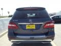 2015 Steel Grey Metallic Mercedes-Benz ML 350  photo #5