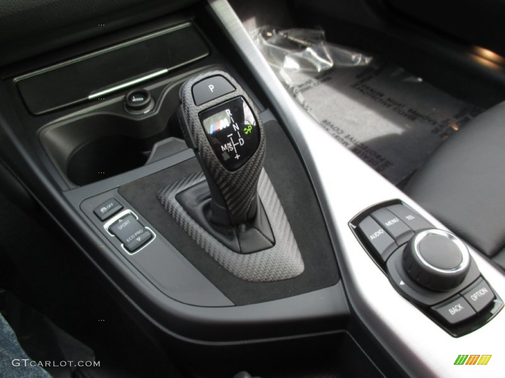 2015 BMW 2 Series 228i xDrive Coupe 8 Speed Sport Automatic Transmission Photo #102352898