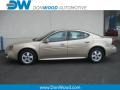 Sedona Beige Metallic - Grand Prix Sedan Photo No. 1