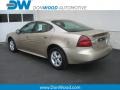 Sedona Beige Metallic - Grand Prix Sedan Photo No. 2