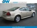 Sedona Beige Metallic - Grand Prix Sedan Photo No. 3