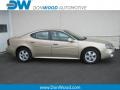 Sedona Beige Metallic - Grand Prix Sedan Photo No. 4