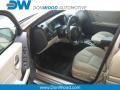 Sedona Beige Metallic - Grand Prix Sedan Photo No. 10